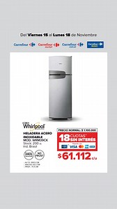 3.2K views · 48 reactions | Carrefour on Reels | Facebook