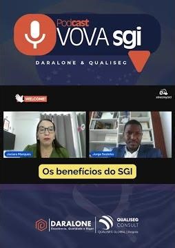 Você conhece os verdadeiros benefícios de um Sistema de Gestão Integrado (SGI)?