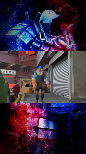 failfort 8 #tf2sfm #teamfortress2 #tf2 #failfort #shorts