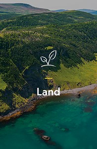Our Focus | Land | National Geographic Society