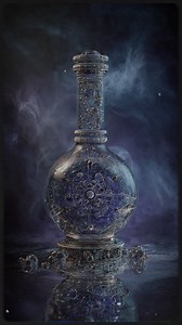 The Base Material of Mind and Matter... What is the ultimate substance of reality? In alchemical philosophy, this is the Prima Materia, or First Matter. It is the primitive, formless base of all things, containing the potential for all creation. | Creative Creature