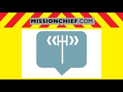 Everything you need to know about Dispatch Centers, A tutorial video for Missionchief.com