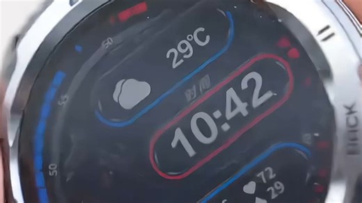 联想Watch Pro智能手表