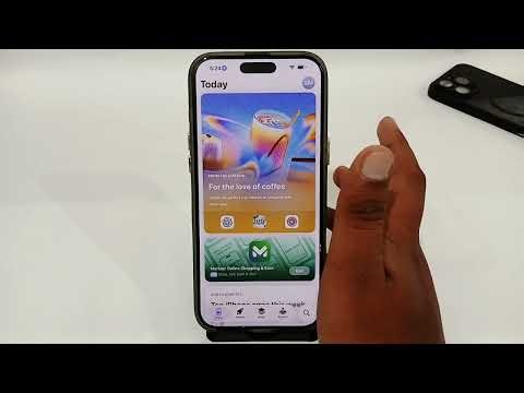 How to FIX "Verification Required" on App Store (iPhone & iPad)