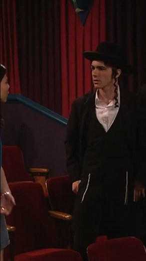 Drake and Josh Megan’s First Kiss 7 weeks and Corey thinks it’s enough #drakeandjosh #nickelodeon