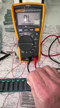 Inexpensive resistance decade board. Goes from one Ohm to about 10 megohms.