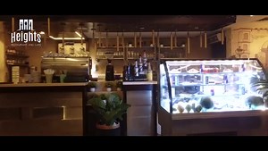 عندك مناسبة مهمة وبتدور على مكان شيك وراقى تحتفل فيه انت وحبايبك ؟...