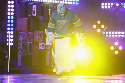 How to Watch Blues vs Flames: Live Stream NHL, TV Channel