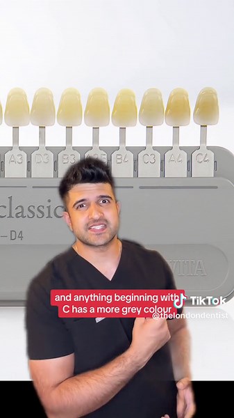 Check Your Teeth Color Accurately with Expert Tips