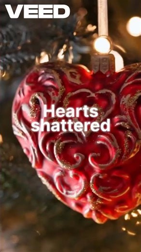 Dramatic Holiday Romance ❤️‍🔥😆