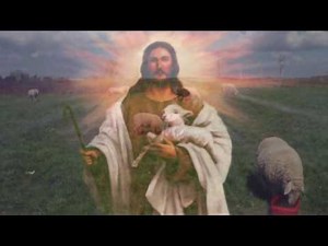 JesusMantra deutsch - offizielles Video von GODAFRID © all rights reserved – Copyright GODAFRID