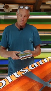 Everyone has seen creases and folds on the mast sleeves of their sails. Some of you may have even experienced them cracking and needing repairs. That’s why Monty is meticulous when it comes to selecting sail materials. His choice of quad-axial X-ply is no coincidence. Not only does it reinforce the luff, but it also prevents folding memory, keeping your sails in top shape for longer. ⛵💪 Have you noticed the difference this material makes? Share your experience below! 👇 . . . #loftsails #windvi