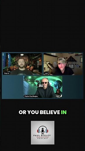 Can You Believe in Aliens AND the Bible?