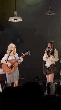 Hayley Williams ft. Rachel Brown - Discovery Channel pt. 2 - Chicago, IL 4/22/26