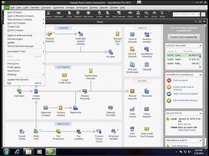 How To Backup and Restore Quickbooks 2013 Company Data
