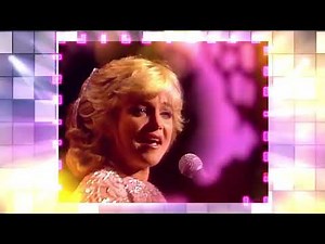 BARBARA MANDRELL - Sleeping Single in a Double Bed 1978