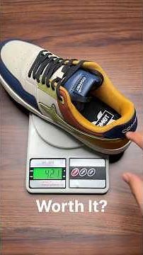 Best comet sneakers review