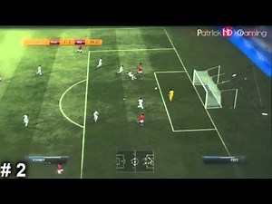Fifa 12 | Top 3 Fails / Misses of the week | Episode 8 | HD