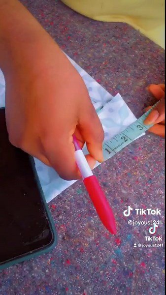 Sewing Techniques: How to Cut a Shirt Tutorial