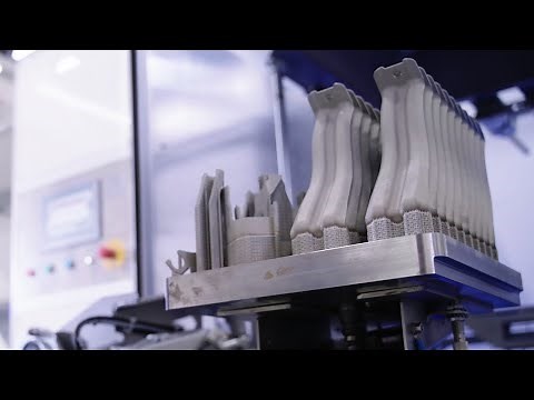 VOLKMANN @ Additive Manufacturing