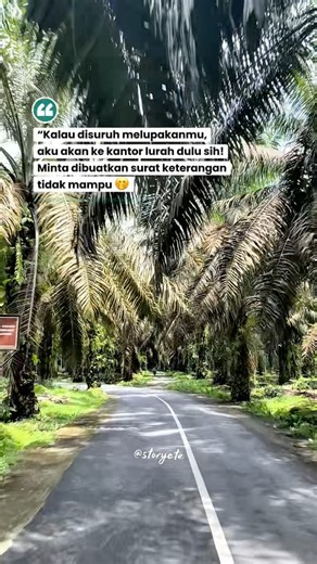 Kata kata gombalan maut bikin baper