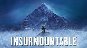 Insurmountable | Official Reveal Trailer - video Dailymotion
