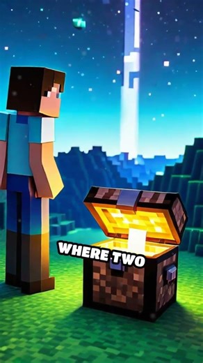 Quantum Entanglement in Minecraft Chests