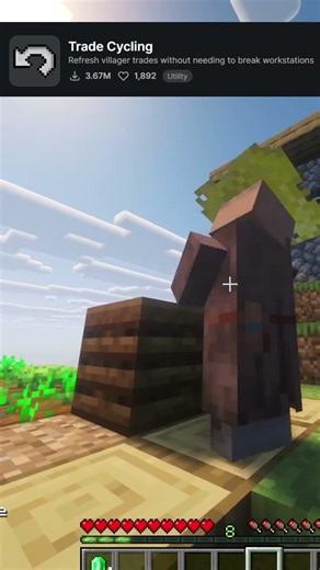 Top 3 most useful Minecraft survival mods