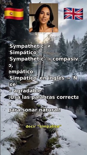'Eventually' no es 'eventualmente': ¡El error de los avanzados!