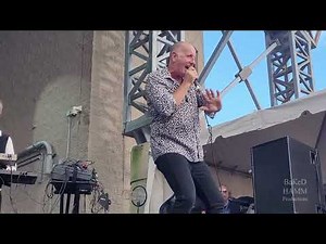 Streetheart - One More Time - Rock the Harbour 2023