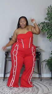 it’s been a minute 🙄 #plussizefashion | Britney Schanel