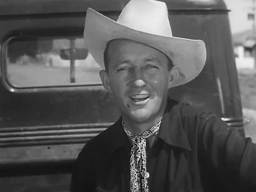 Here Comes the Groom (1951)