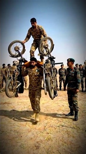 PAK Army Vs Indian Army: The Ultimate Sigma Showdown ⚔️ #shorts #trending