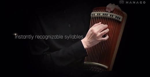 HANAGO: A NEW Musical Instrument Has Been Born!