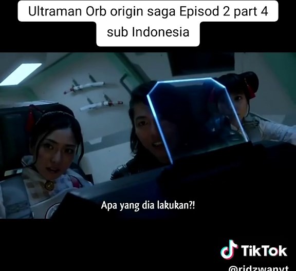 Membalas kepada @ridzwanyt Ultraman Orb origin saga Episod 2 part 4 sub Indonesia #Ultramanorb #UltramanOrboriginsaga #subIndonesia #subindo #ultraman #tokusatsu #TsuburayaProductions #fyp #fyp #fypage #fypviral #fypdong #fypp #fypsounds #xyzbca #RidzwanYT #ridzwanyt #CapCut