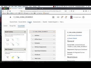 Pairing Pearson MyLab and Brightspace