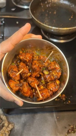 Chilli chicken Recipe #chillichicken #chillichickenrecipe #chillichickendry #chickenchillidry #food