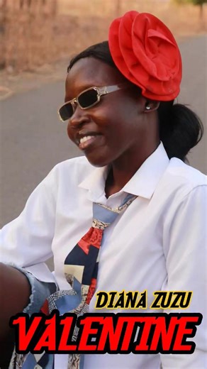 The song is now on TikTok Diana Zuzu Go and use this sound here is the (Link) 👇 https://vt.tiktok.com/ZSa7U31dC/ | Yaba kabir