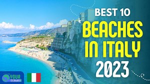 Best Beaches in Italy | Travel Guide and Budget 2023 - Italian Food