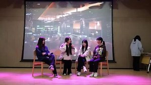 校园短剧：欺凌归零