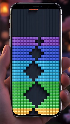 Play Game tetris . . . #tetris #TetrisMobile #tetrisgame #gaming #game #playgames #games #gameplay #gameplayreels #tetrio #tetrischallenge #cool #VideoGames #pixelart #pcgaming #gamers #gamedev #setris #gamingvideos #retrogamer #tetrisday #tetrisgaming #TetrisFun #tetriseffect #fashion #original #decompression #foryourpage #fypviral #reelsfacebook #visit #videos #trend #trendingreels #smile #satisfying #Smart #smartgames #gamecolor #short #levelup #timeplay #score #view #viralshorts #viralreelsf