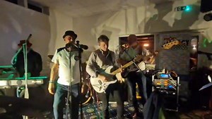 11 reactions | A video clips from last night's gig of Paul Weller's Changingman | MOD Legacy BAND | Facebook