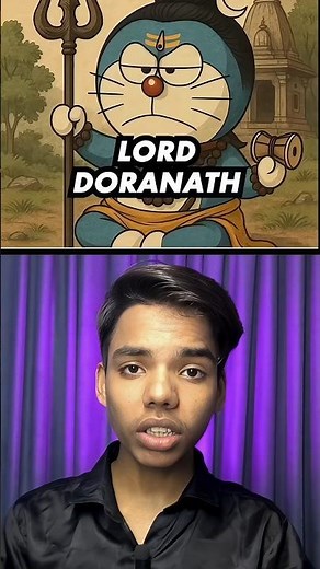 Doraemon ka Dharm!? 😱 Doraemonism ki Kahani”