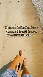 951K views · 16K reactions | Scotland really is out of this world gbsct  Which one are you adding to your bucket list? #travel #travelgram #travelling #uk #uk_greatshots #uk_shots #visituk #uk_shooters #uk_outdoors #ukscenery #uktravel #ukhiddengems #exploreuk #exploremore #explore_britain #travelphotography #travelgram #visitbritain | UK Hidden Gems | Facebook