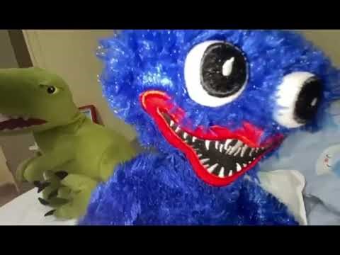 Zilla 2 teaser (pls no hate)