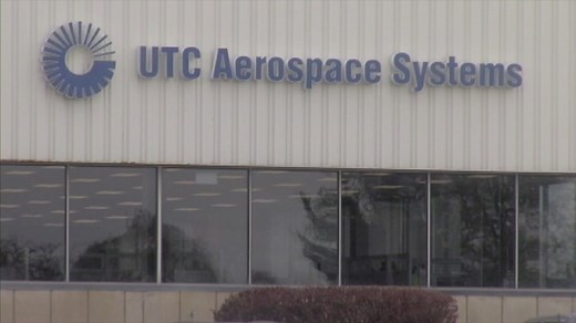 Rockford’s Collins Aerospace to become part of Raytheon