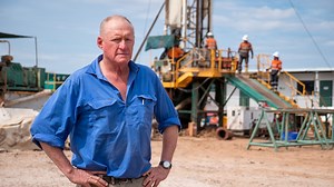 Serious questions asked about Glencore's plans to pump carbon dioxide into Great Artesian Basin
