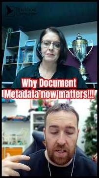 This Is Why SharePoint Metadata Just Became Essential with Copilot