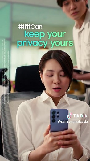 Discover the New Privacy Display of Galaxy S26 Ultra