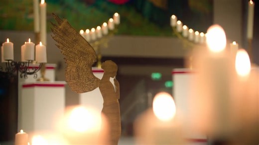 5.7K views · 470 reactions | "Hear the jingle of bells, see the...